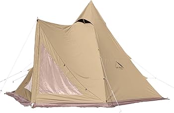 サーカスtcコンフォートレギュラー　トリポット付き サーカス TC コンフォート レギュラー｜TENT｜PRODUCTS｜tent